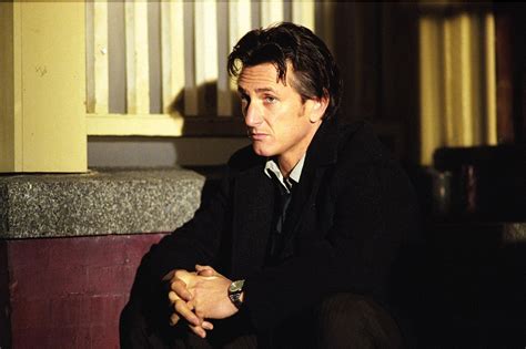 mystic river imdb|is sean penn still alive.